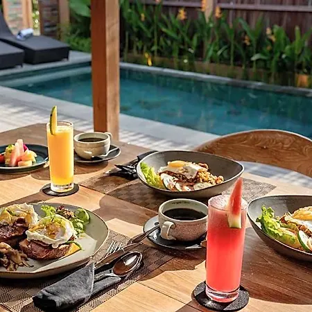 Meillya Villa Ubud