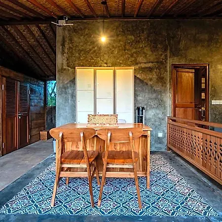 Meillya Villa Ubud