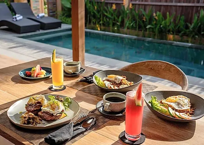 Meillya Ubud
