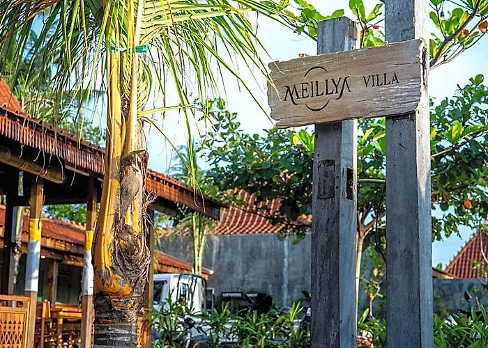 Meillya Ubud