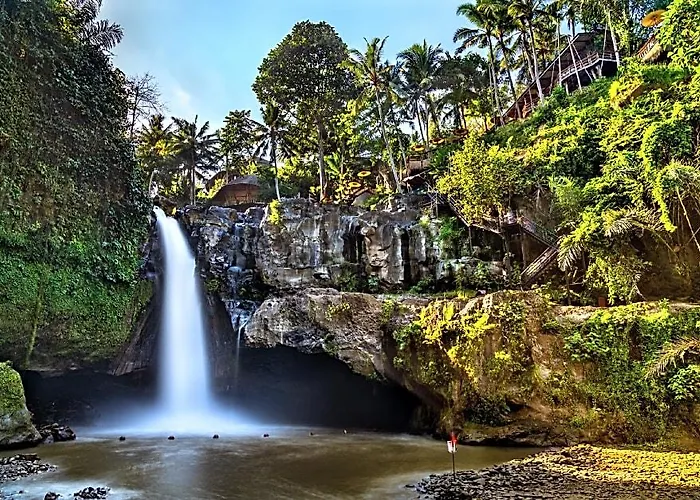 ホテル Meillya Ubud