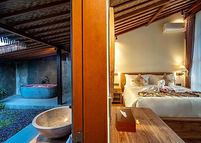 Meillya Ubud 4* Singapadu Tengah