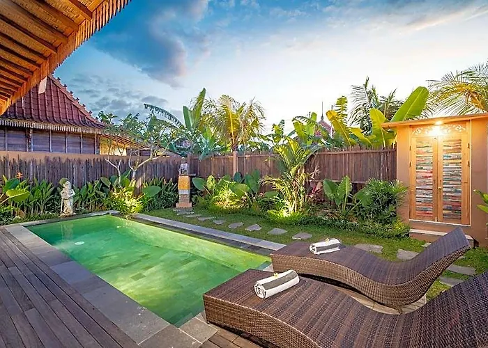 Meillya Ubud